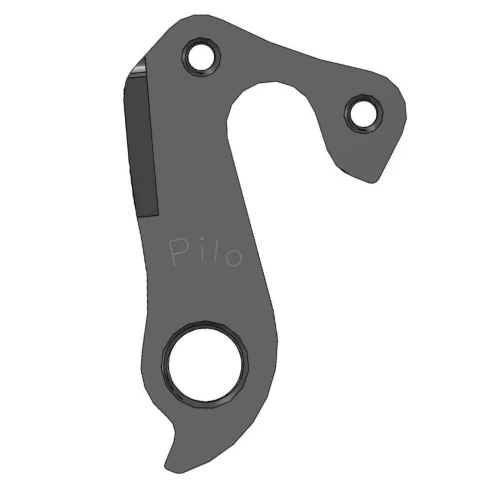 Derailleur Hanger for Lappiere | Pilo D838