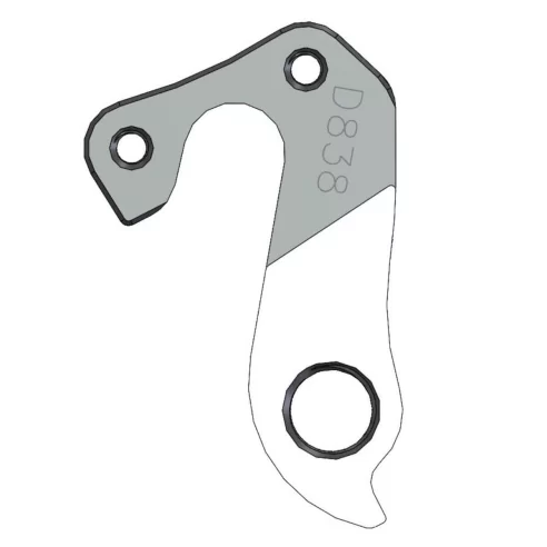 Lappiere derailleur hanger | Pilo D838