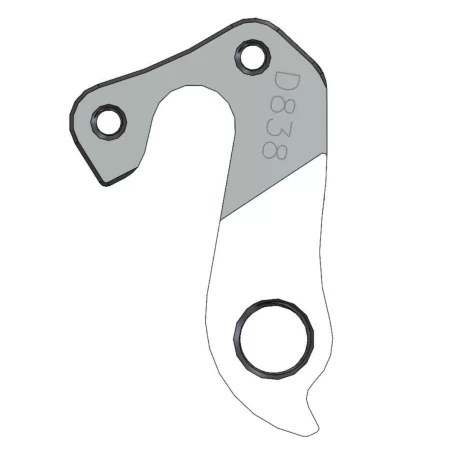 Lappiere derailleur hanger | Pilo D838