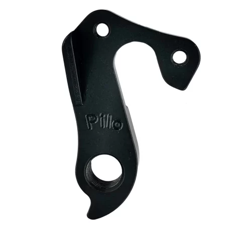 Pilo D838 Derailleur hanger for Lappiere Edge, Tandem, Pro Race Kid