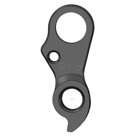 Derailleur hanger for Cannondale | Pilo
