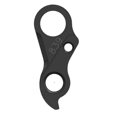 Cannondale Derailleur hanger for Cannondale Superslice 2020 2019 | Pilo D839