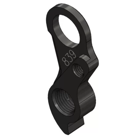 Cannondale derailleur hanger D839