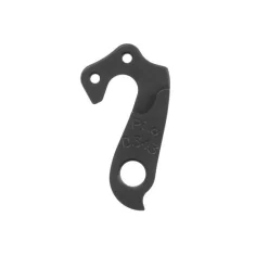 D343 derailleur hanger for Elves, Haibike Sleek, Greed, Bergamont (aka BGM-H031), Winora, Staiger, Sinus, Hercules bikes 2015 2014