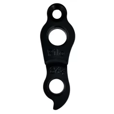 D844 Derailleur hanger #K33059 for Cannondale Trail Neo S, GT ePantera, Zaskar