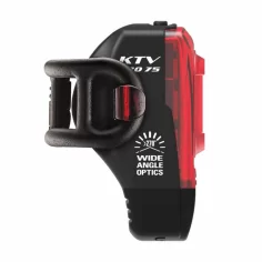 Lezyne KTV DRIVE PRO 75 lm