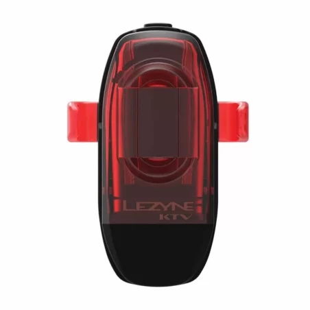 Lezyne KTV Drive Pro 75