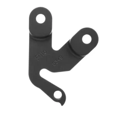 D349 derailleur hanger for Mongoose black diamond DH bikes (rear gear mech, dropout)