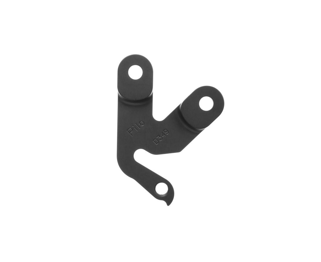 D349 derailleur hanger for Mongoose black diamond DH bikes (rear gear