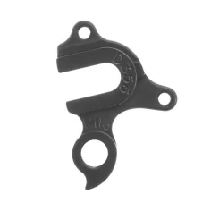 D355 derailleur hanger for Quintana Roo bikes (rear gear mech, dropout)