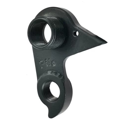 D858 Derailleur hanger for Look 795, 785 Huez Disk Blade for speed release axle | Pilo 