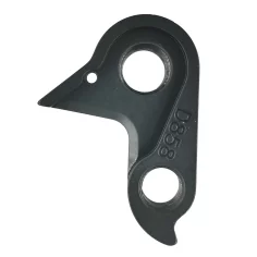 Pilo D858 Derailleur hanger for Look 795, 785 M12x1 Double Lead 