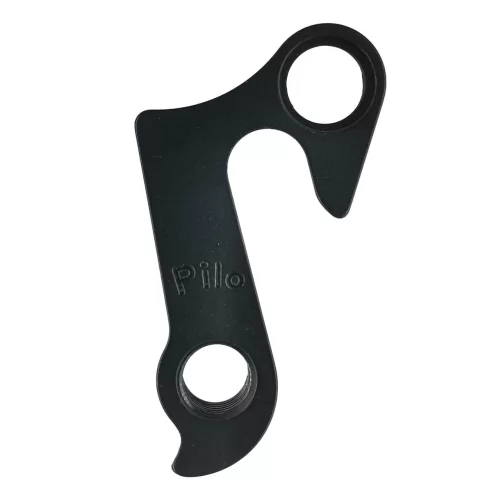 D865 Derailleur hanger for Diamondback (#32-68-229) Sortie Airen Century, Kona Zing Kali Jake | Pilo