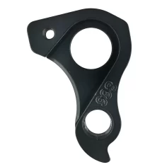 Pilo D866 Derailleur hanger for De Rosa SK Pininfarina Disc