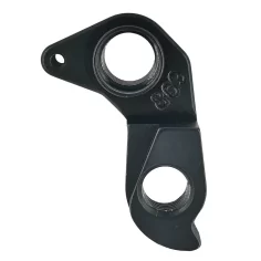 D869 Derailleur hanger for Merida Reacto 7000, Scultura 7000, Rival-Edition 