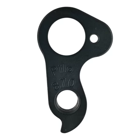 D870 Derailleur hanger for Colnago C64 Concept V3R V3RS | Pilo