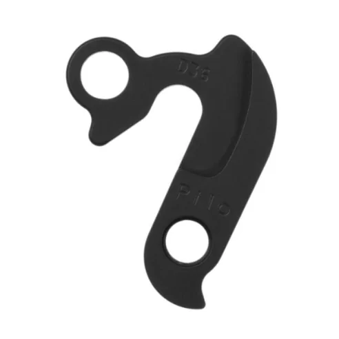 D36 derailleur hanger for Ironhorse , Schwinn, Jeep, K2, Columbia, Jeep bikes (rear gear mech, dropout)