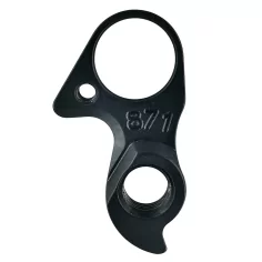 D871 Derailleur hanger for Colnago Prestige