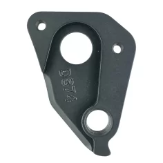 Pilo D874 Derailleur hanger for Ghost HYB ASX, Lapierre Overvolt E-zesty