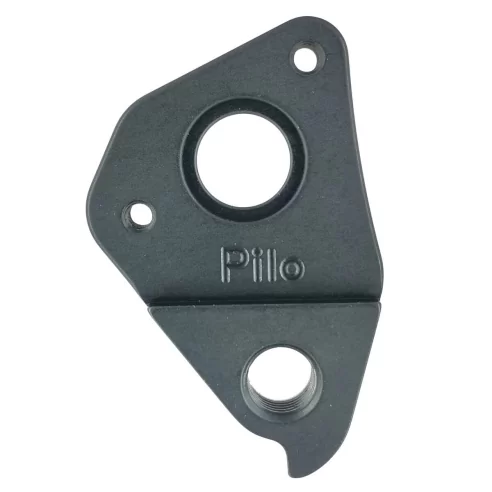 D874 Derailleur hanger for Ghost HYB ASX, Lapierre Overvolt E-zesty | Pilo