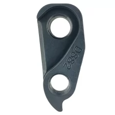 Pilo D882 Derailleur hanger #913015-001-1 for Norco Aurum, Range