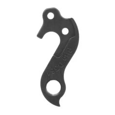 D361 derailleur hanger for Cube (#CR10113) bikes (rear gear mech dropout)