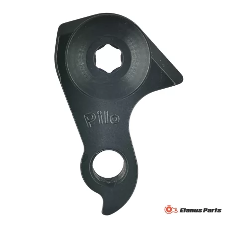 Santa cruz bronson derailleur hanger 2025