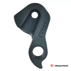 D859 Derailleur hanger #318006 for Trek Farley Stache Cali Superfly