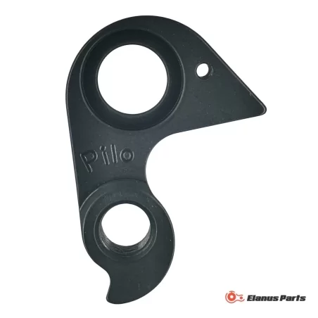 D873 Derailleur hanger CGR16-023, FRHG0023 for Ghost Nivolet X | Pilo