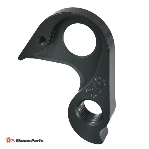 Pilo Derailleur hanger for Ghost Nivolet X 2017 2018 | D873