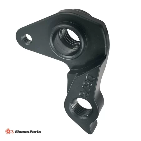 Pilo Derailleur hanger for Fuji, Kestrel, WRC, Bombtrack | D878