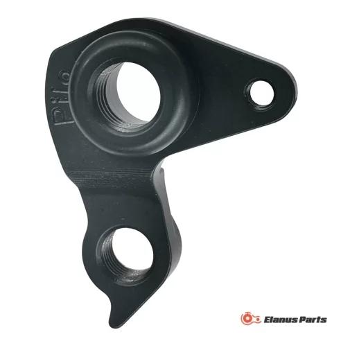 Derailleur hanger for Fuji, Kestrel, WRC, Bombtrack | D878 Pilo