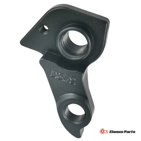 Pilo Derailleur hanger for Orbea Loki, Wild Ht, Laufey | D879