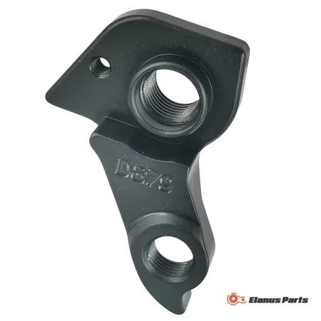 Pilo Derailleur hanger for Orbea Loki, Wild Ht, Laufey | D879