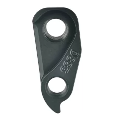 D883 Derailleur hanger #913015-001-2 for Norco Search Revolver Section