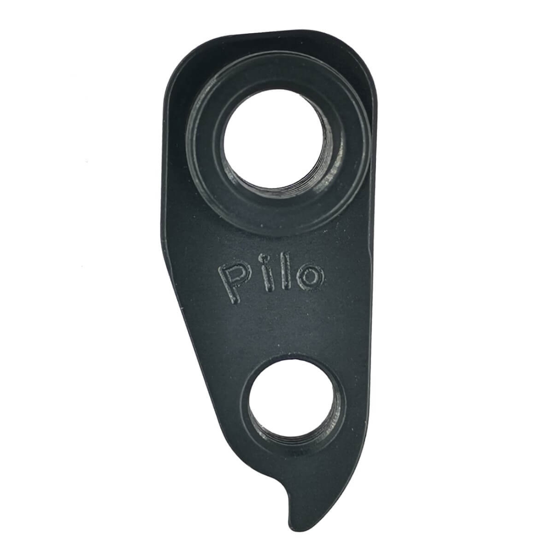 Buy Pilo D188 Derailleur Hanger Orange Norco Sanchez Puntera Black
