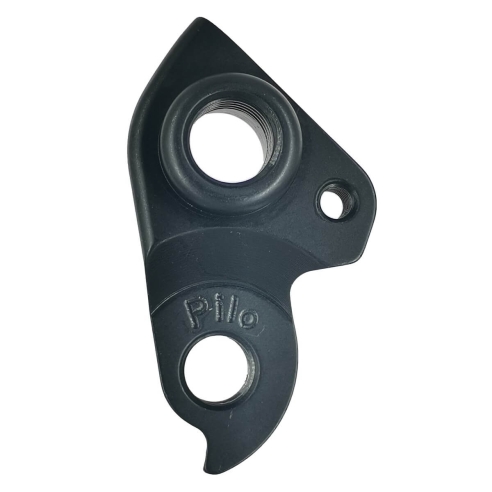 Gancio Deragliatore Pilo D715 Per Bici Wilier