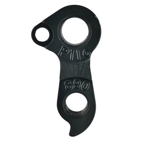 D890 Derailleur hanger for Cinelli, Kinesis, Motobecane, Orange, Pipedream, Vaaru