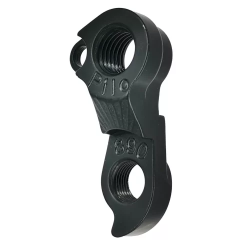 D890 Derailleur hanger for Cinelli, Kinesis, Motobecane, Orange, Pipedream, Vaaru | Pilo