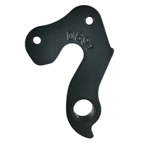D891 Derailleur hanger for Bottecchia, Haro Aeras Aire Rivon, KHS Gravel Grinder