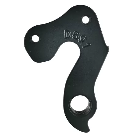 D891 Derailleur hanger for Bottecchia, Haro Aeras Aire Rivon, KHS Gravel Grinder