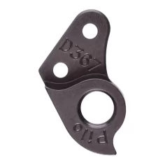 D367 derailleur hanger for Torelli bikes (rear gear mech, dropout)