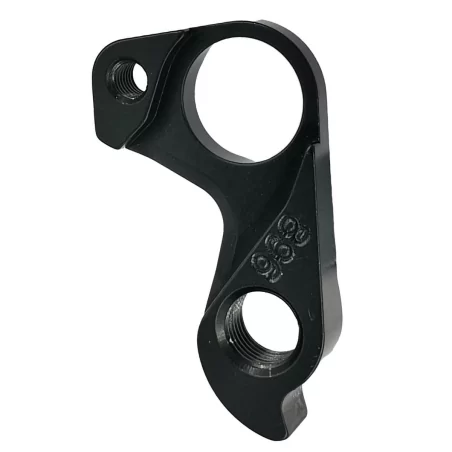 Derailleur hanger for Basso, Blue | Pilo D896