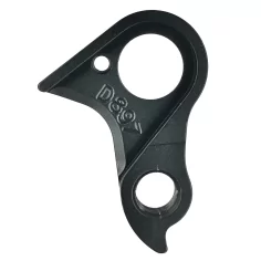 Pilo D897 Derailleur hanger for Sensa Giulia G2, G3 Disc