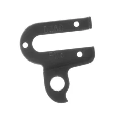 D368 derailleur hanger for Dartmoor bikes (rear gear mech, dropout)