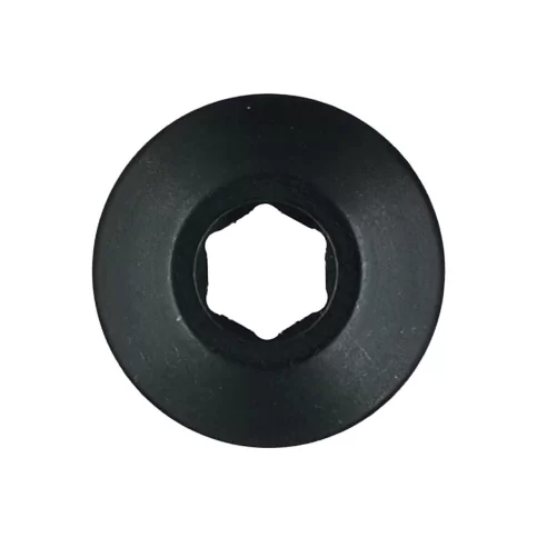 Pilo S40 Locknut for Mondraker D804, D837, D850 derailleur hanger 
