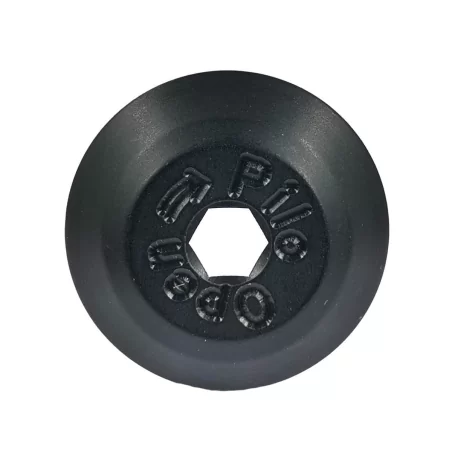 Pilo S44 Locknut for Kona D851 Derailleur hanger