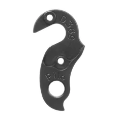 D369 derailleur hanger for Colnago Ace, Arte, CLX 2.0 CX-1 bikes