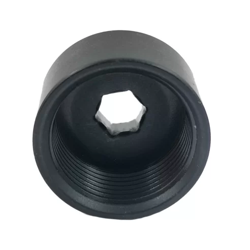 Pilo S45 Locknut for Look D858 derailleur hanger