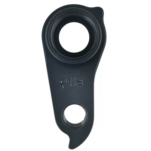 D892 Derailleur hanger for Ghost Nirvana Lector Hyb Square, Haibike Hardseven | Pilo